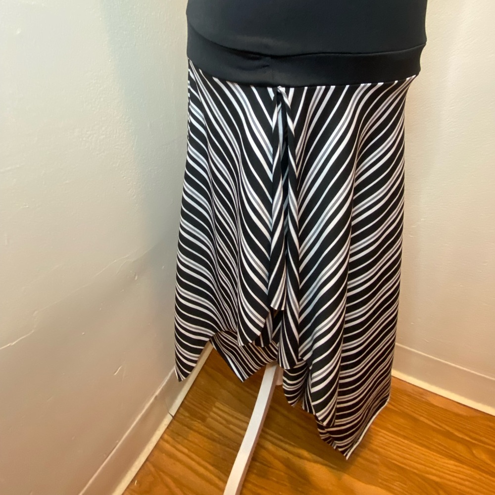 Ruby Rox Strapless Dress - image 6